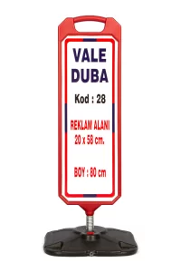 Vale Duba